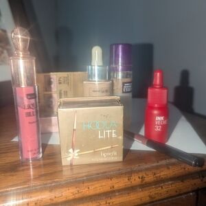 Benefit Hoola Lite Bronzer - Natural Tan